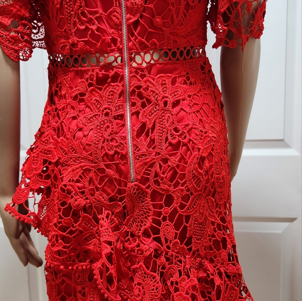 Dress - Picture 11 of 13
